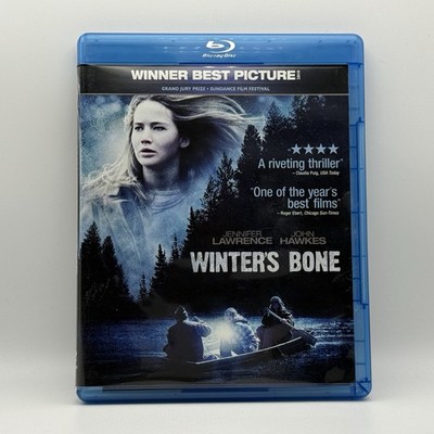 Winter's Bone (Blu-ray, 2010)