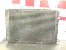 Radiateur Volvo 760