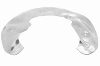 Vaico Spritzblech Bremsscheibe V10-5065 FüR B8 A4 Audi 8K2 8K5 8F7 A5 8T3 8TA Q5