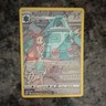 Pokémon Bronzong TG11/TG30 Astral Radiance Trainer Gallery Ultra Rare Holo