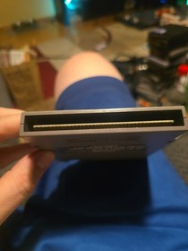 Pac-Man Nintendo (NES) Tengen Game Cartridge Only, Tested And Works