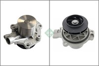 Schaeffler INA Wasserpumpe VW California T6 Crafter Grand Transporter T6 MAN TGE