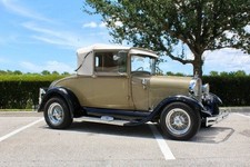 1928 Ford Model A for Sale