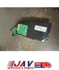 Whirlpool W10319816 W10191965 Washing Machine Control Board JJV# 82057