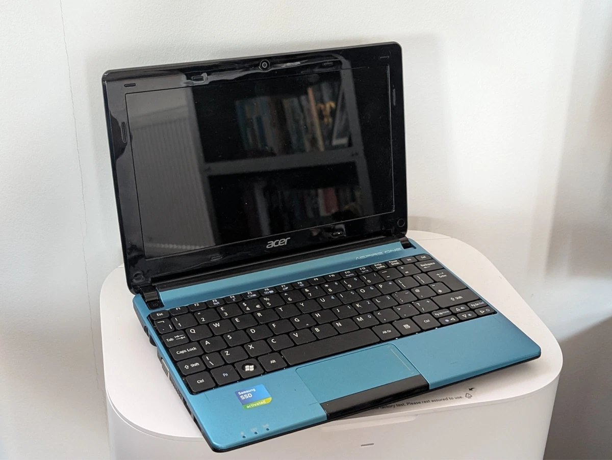 Acer Windows 7 PC Laptops & Netbooks 1 GB RAM for sale | eBay