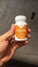 Melaleuca Activate Immune Complex - 30 CAPSULES