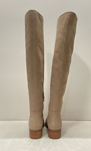 Lucky Brand kniehohe Stiefel Damengröße 7,5 - Bild 5 von 7