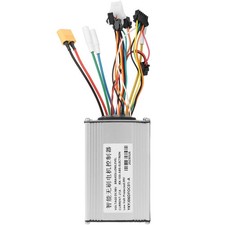 48v21A Brushless Motor Controller Intelligent Motor Controller For KugooM4pro