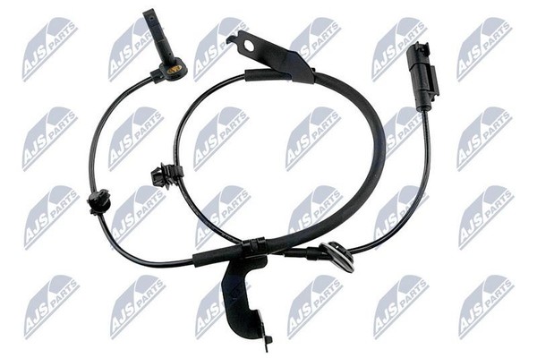 NTY Sensor, Raddrehzahl HCA-CH-041 FüR Chrysler Dodge Passend FüR Fiat Lancia-image