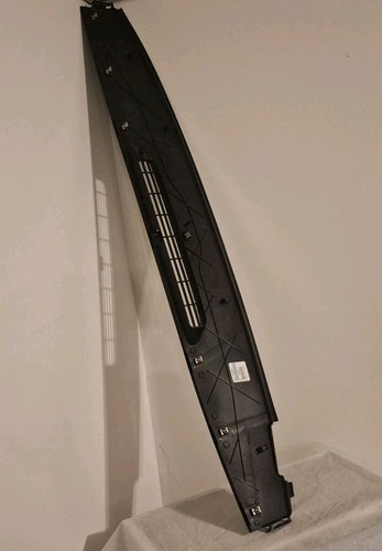 2007-13 Chevy Silverado Sierra Windshield Defroster Dash Panel Cowl Vent Grill