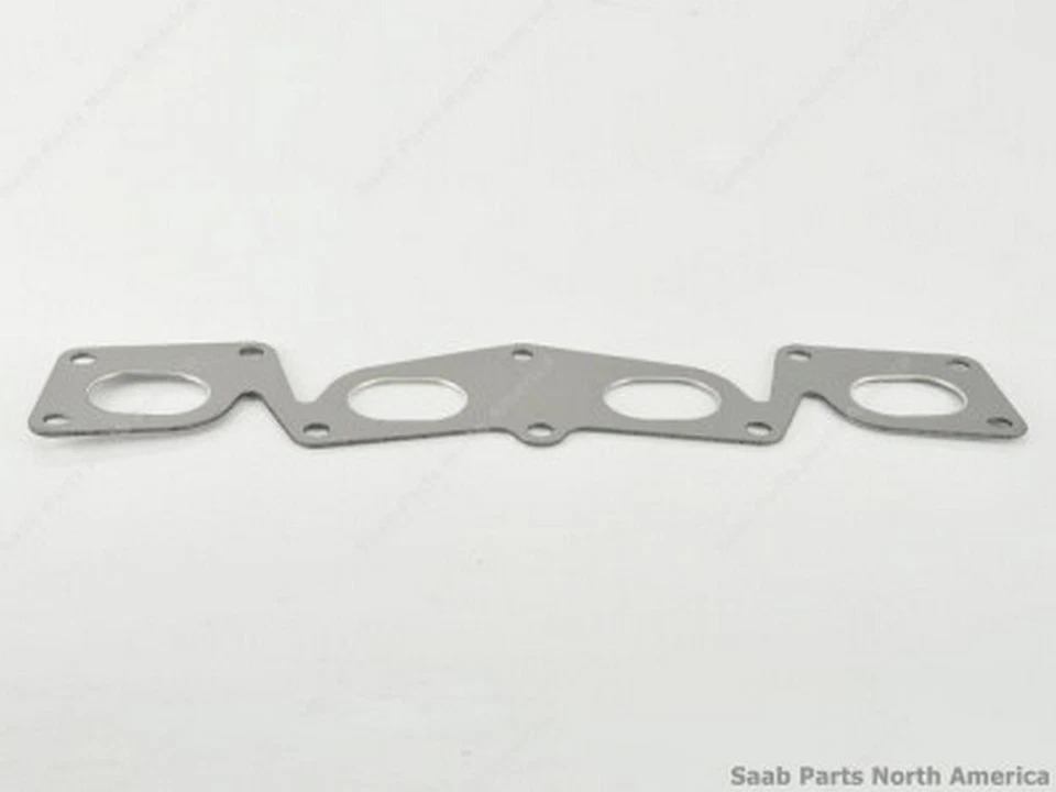 Genuine Saab Exhaust Manifold Gasket For 2003-2006 Saab 9-5 7518996-AL - Image 2 of 2