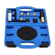Master Locking Wheel Nut Removal Set Replacement Blades Available Tool  Newest