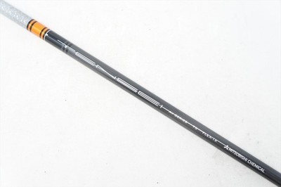 Mitsu Tensei AV Raw Orange 75-TX TOUR X 41.75'' #5 Wood Shaft Titleist TSi TSR GT