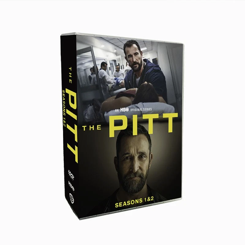 1 Season DVDs & Blu-ray Discs for sale | eBay