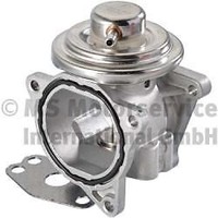 Pierburg 7.24809.16.0 Agr-Ventil FüR Audi Chrysler Dodge Jeep Mitsubishi Seat