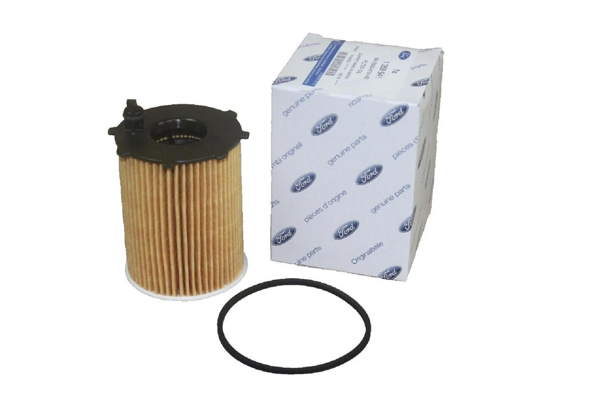 Original Filterkit 1,5 + 1,6 Diesel Ford Transit Tourneo Courier 