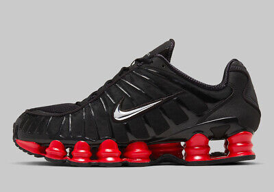 برميل متزوج التشويق nike shox 14 