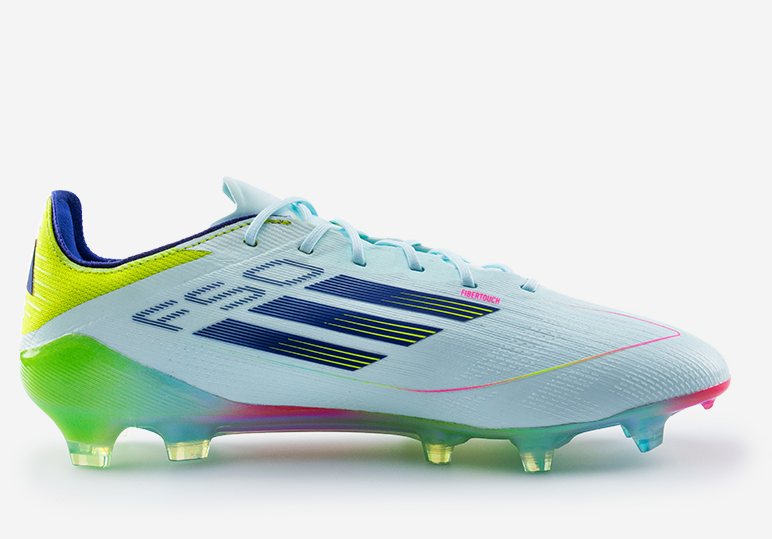 adidas F50 Elite FG Men's Soccer Shoes Football Sports adidas F50 Elite FG Men's Soccer Shoes Football Sports
