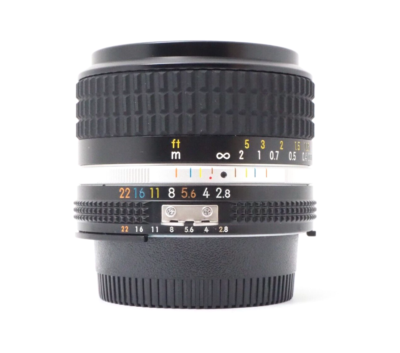 Top MINT] Nikon Ai-S NIKKOR 24mm f/2.8 from Japan #178 | eBay