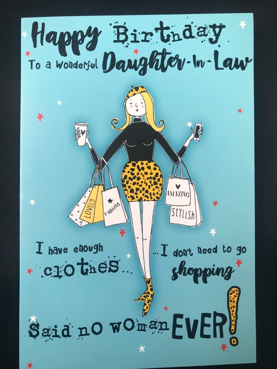 Funny Birthday Wishes For Daughter In Law Infoupdate Funny Birthday Wishes For Daughter In Law Infoupdate