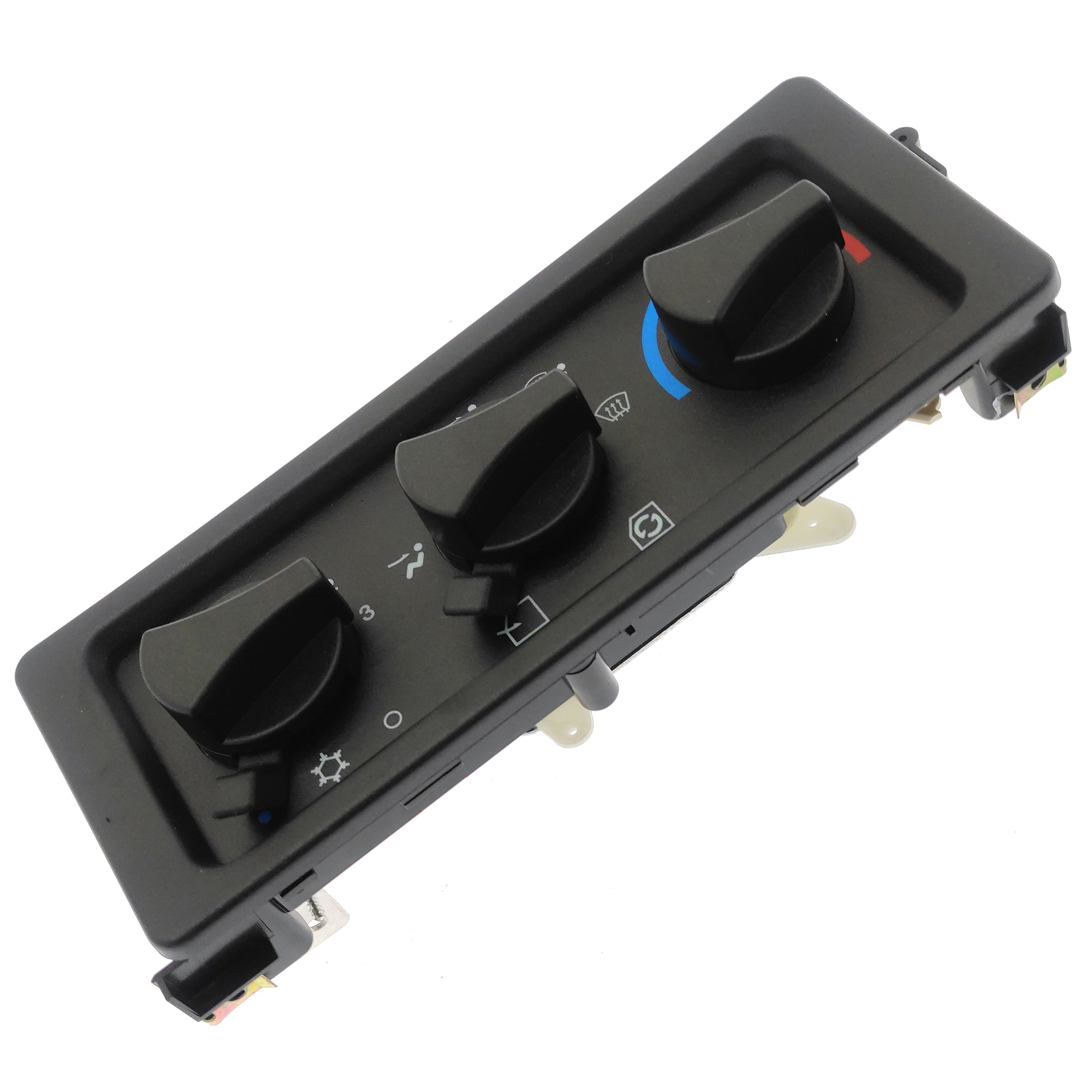 A/C Heater Control Panel For FREIGHTLINER FL60 FL70 C840 680.830.04.85