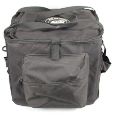 ACK Kayak/Boating Fishing & Gear Crate - Fitted 2 Rod Holders - USED