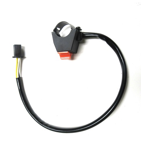 Bobina Accensione Per E-TON IXL Rascal 40, Viper JR40 E Motori 40-41,5cc: Sostituzione Perfetta