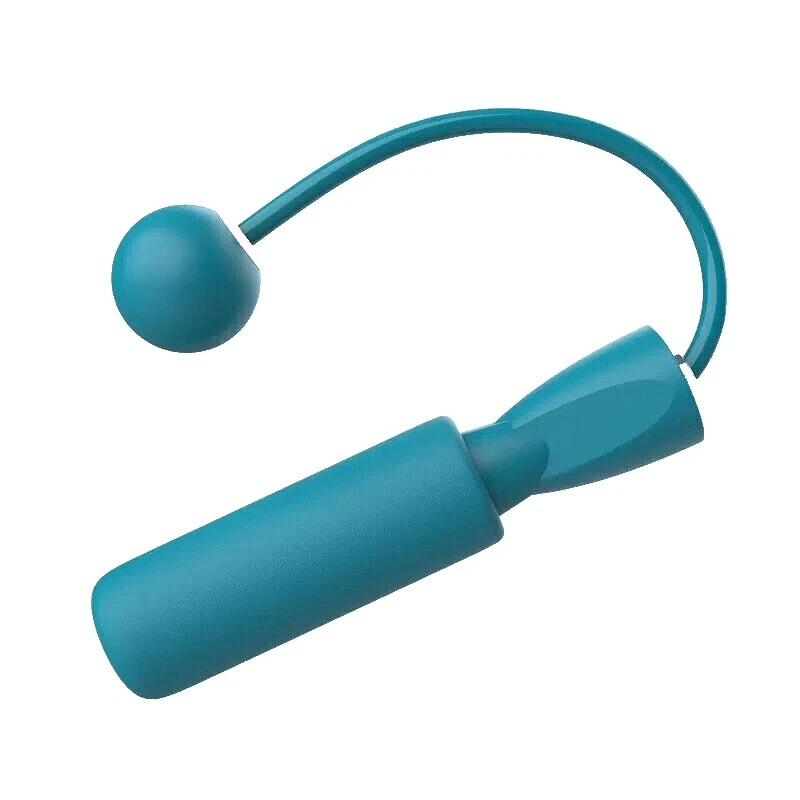 Plastic Fitness Jump Ropes