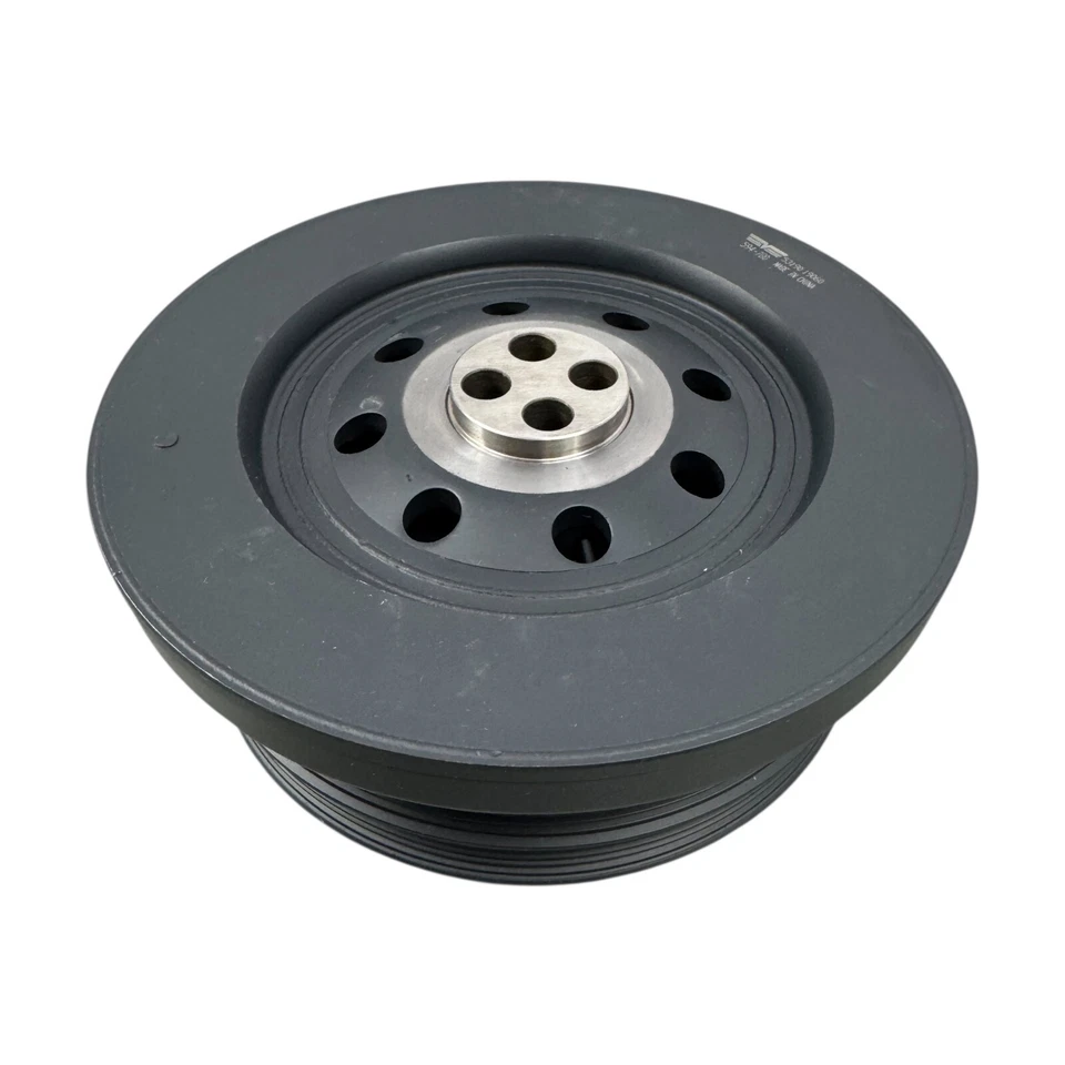 Engine Harmonic Balancer Dorman 594-780 FOR BMW 2009-2011 335d, 2009-2013 X5 - Image 3 of 4