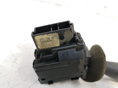 96049596ZL Mando Limpia para CITROEN BERLINGO * 1950 31901 - Imagen 2 de 3