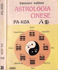 Astrologia cinese. Pa-Koa