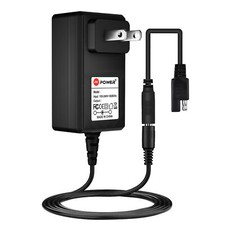 Pkpower AC Adapter Charger Power Cord For CYC-X1100H Cyclops REVO 1100 spotlight