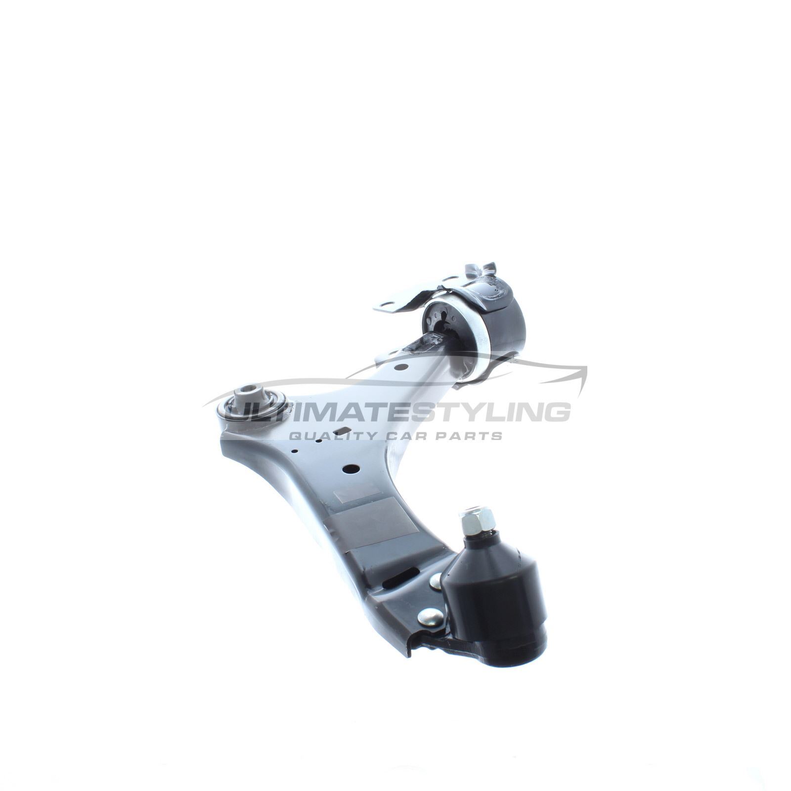 Ultimate Components Front Lower Wishbone Arms Pair For Land Rover Freelander 2 2006-2015 - LR007205 LR007206