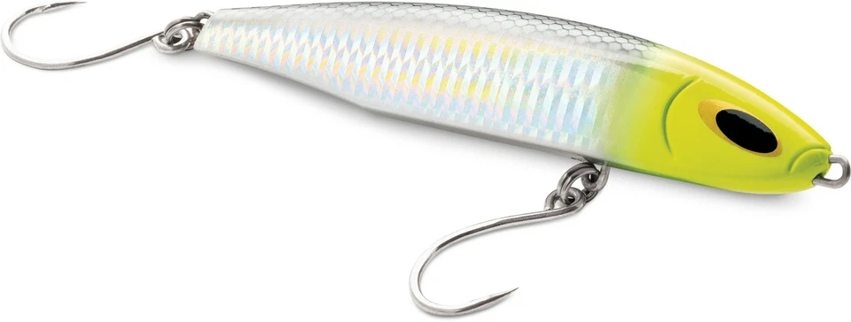 Williamson SSP130 Sub Surface Pro Pick Color & Qty NIP Saltwater DISCONTINUED - Image 2 of 3