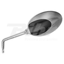 Retroviseur gauche (ou coque) BMW 850