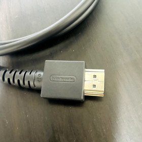 Genuine HDMI Cable WUP-008 for Nintendo Classic Mini Famicom & Super Famicom
