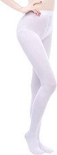 Women'S 80 Den Soft Opaque Tights