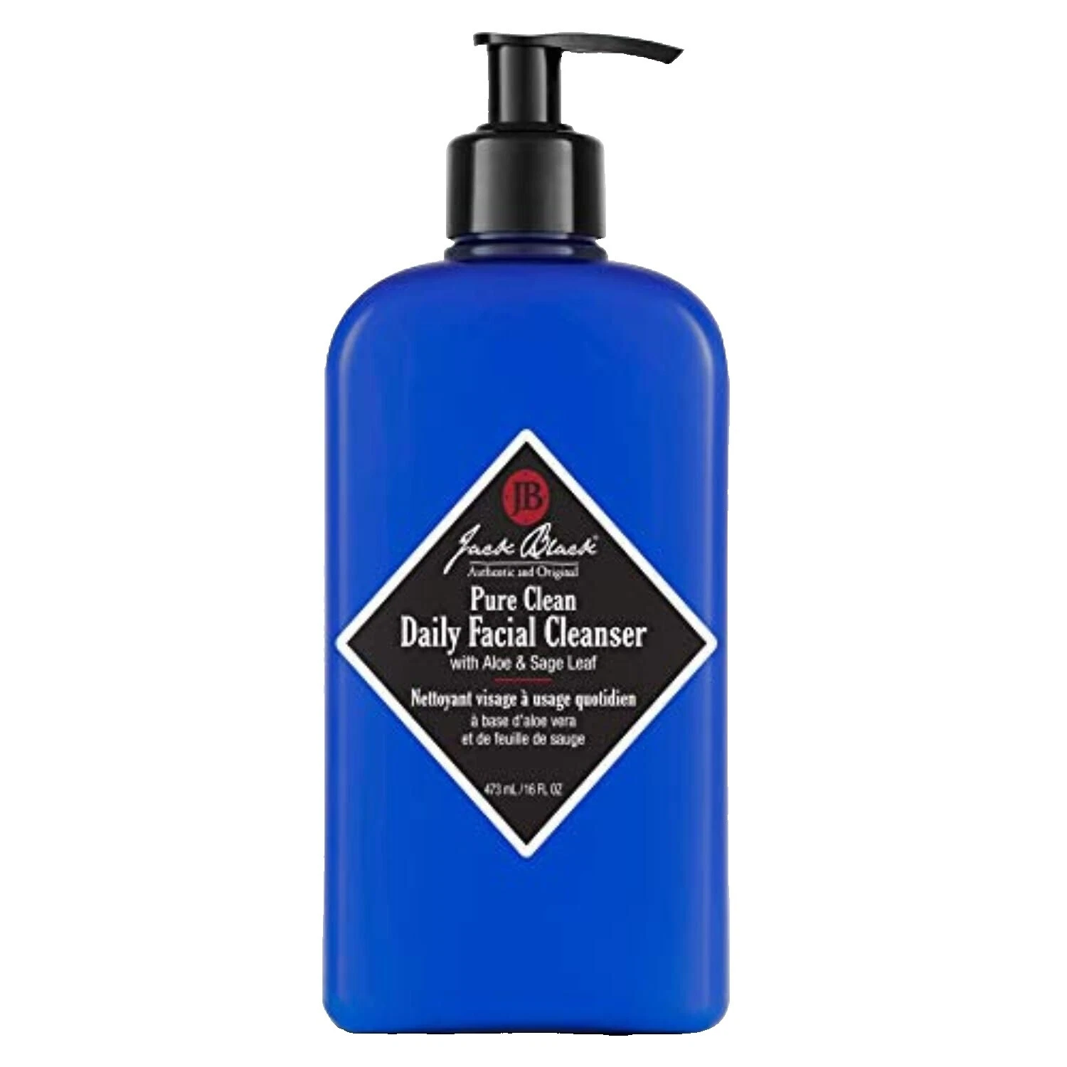 Jack Black Skin Cleansers & Toners