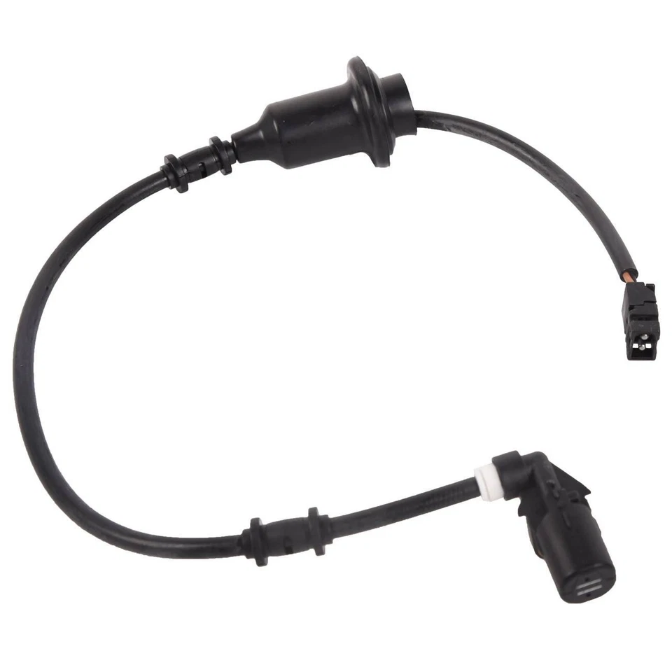 Sensor de velocidad de rueda ABS SLK230 1998 1999 2000 1705400417 nuevo para Mercedes Foto 4 de 4