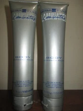 2x Sebastian Laminates BODY Thickening Polish 5.1 oz Volume & Shine