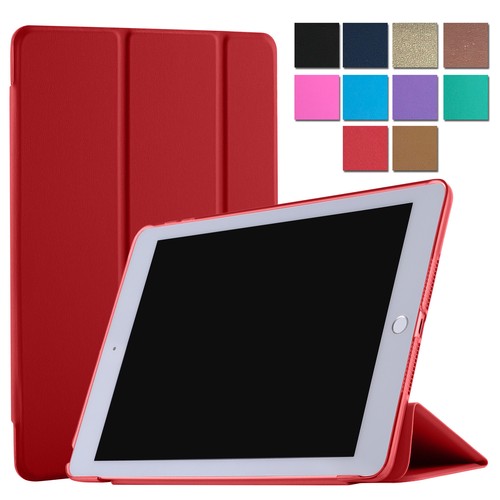 iPad 9.7 2017 , 10.5" , Pro 9.7 2016 , Mini 4 3 2 1 , iPad 4 3 2 , Air 1 2 Cases - Picture 92 of 299