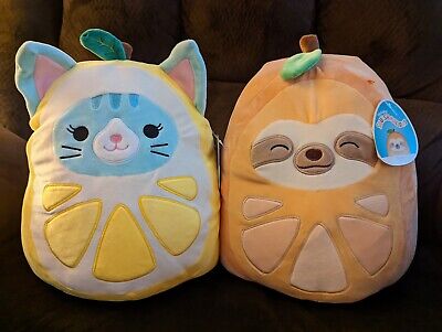 JONY Room Decor FNAF Plush Toy Kids Gift Squishmallowing Animals