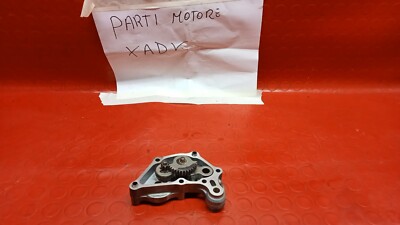 Carter De Moteur Pour Honda X-ADV 750 2017-2020 – Occasion En Bon état