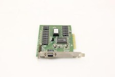 ATI 109-33100-10 MACH 64 2MB RAM PCI Video Graphics Card. SKU221383