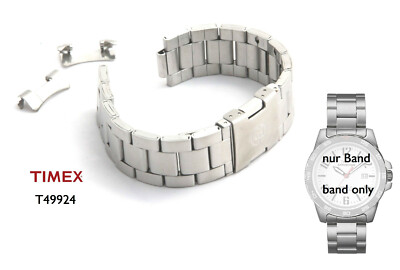 timex bracelet replacement