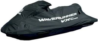New Yamaha 2021-2023 VX Cruiser Premium WaveRunner Cover MWVCVRVXMC23
