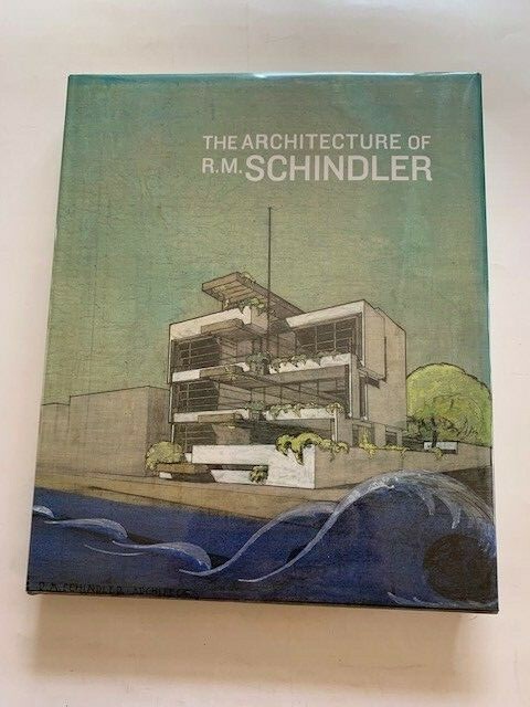 The Architecture of R.M. Schindler シンドラー The Architecture of R.M. Schindler – Saint Page
