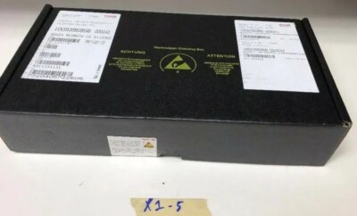 New Rexroth CSH01.3C-ET-ENS-EN1-CCD-NN-S-NN-FW R911331131 Warranty
