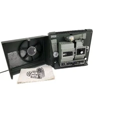 Sears Du-All Eight 8mm Super Projector