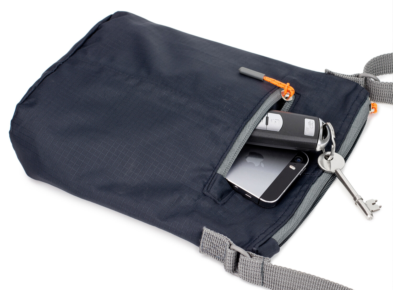 bogg Dog walkers bag. Poop bag dispenser & waste carrier roll Oscar